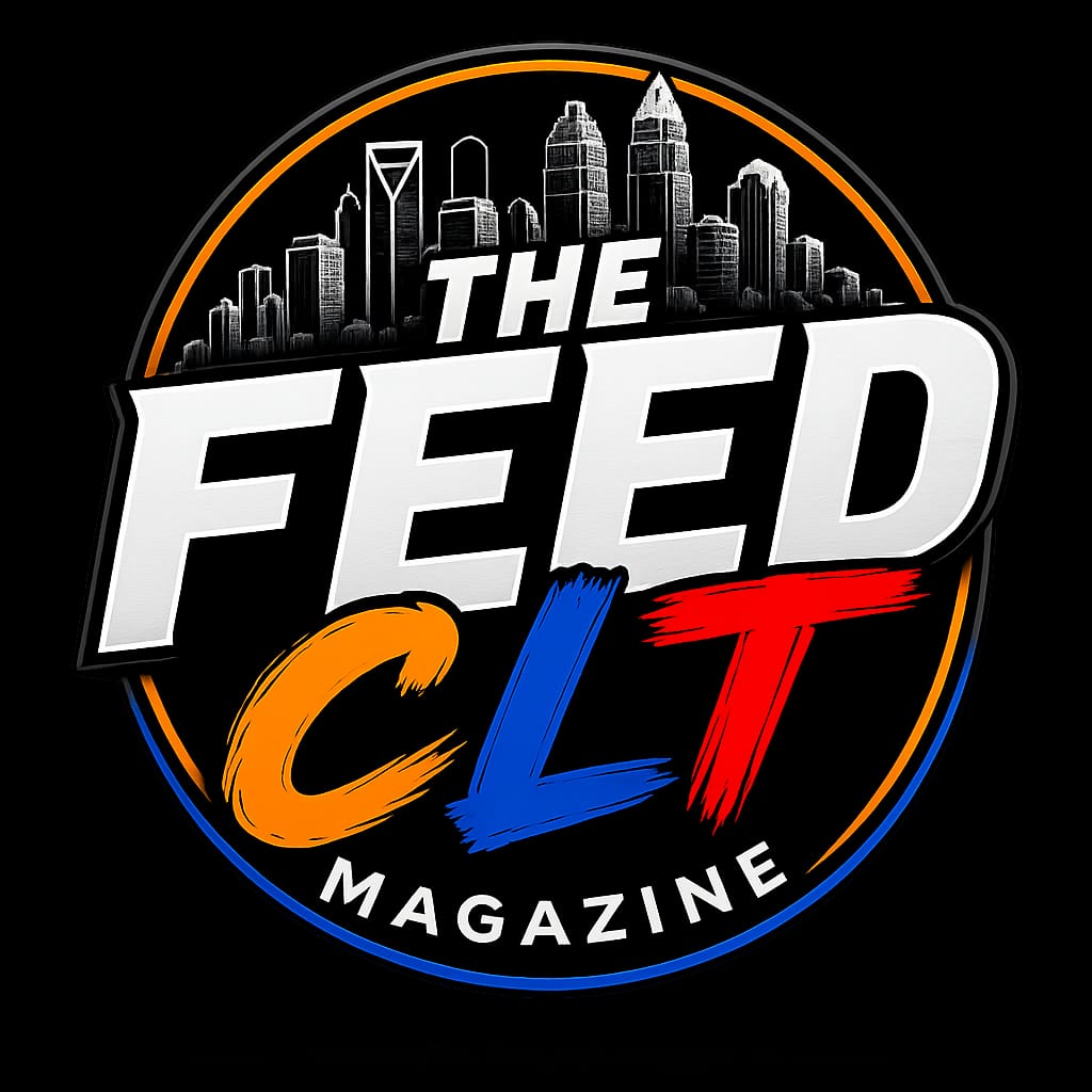 The Feed CLT